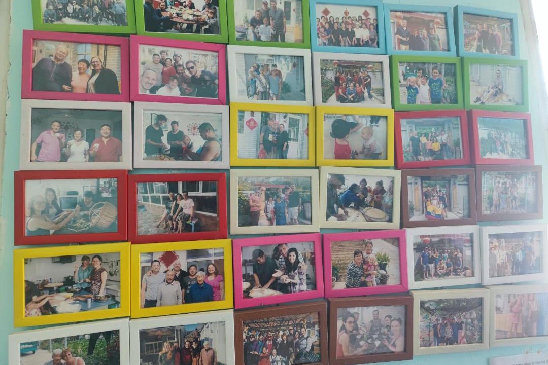 Photo of Others in Miyun District