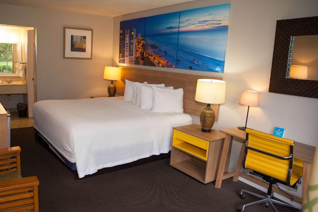 Photo of Bedroom in Cocoa
