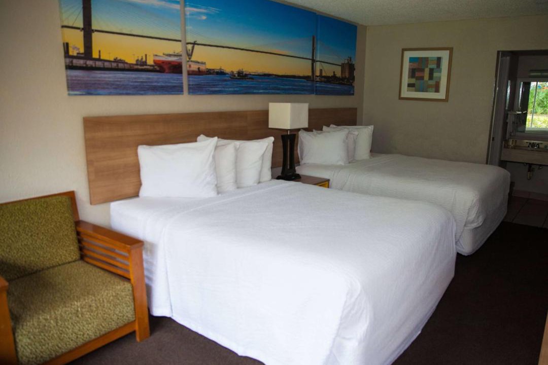 Photo of Bedroom in Cocoa