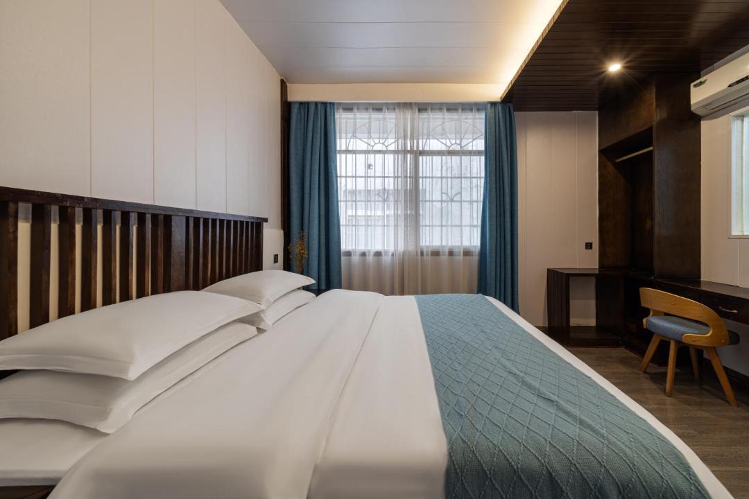 Photo of Bedroom in Fenghuang