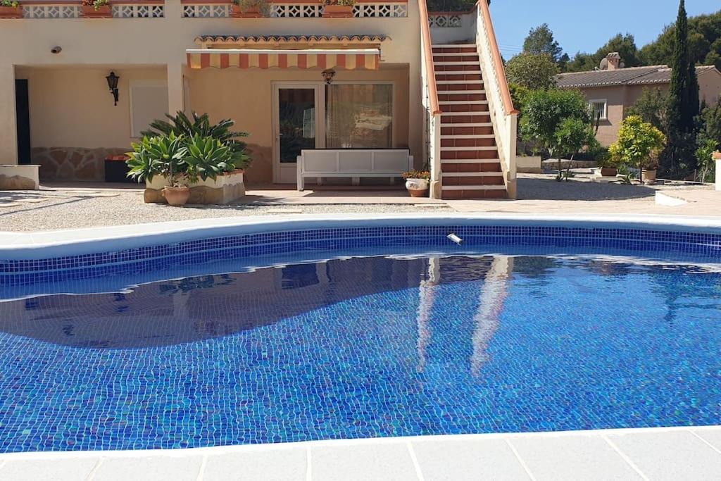 Photo of Outdoor in Urbanitzacio la Fustera