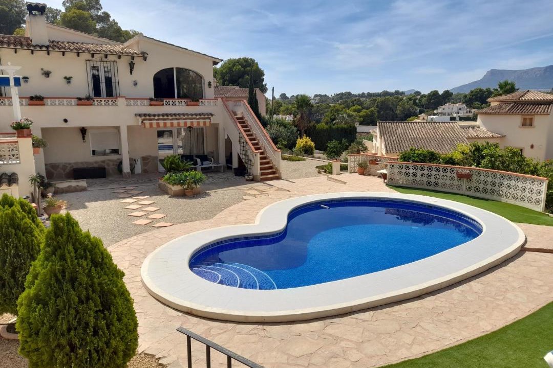 Photo of Outdoor in Urbanitzacio la Fustera