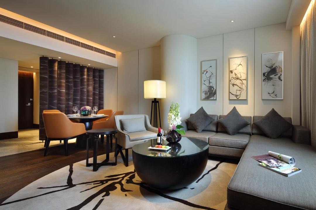 Photo of Livingroom in Qingpu