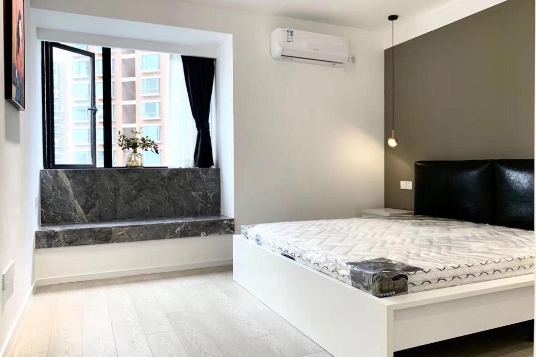 Photo of Bedroom in Jing'an