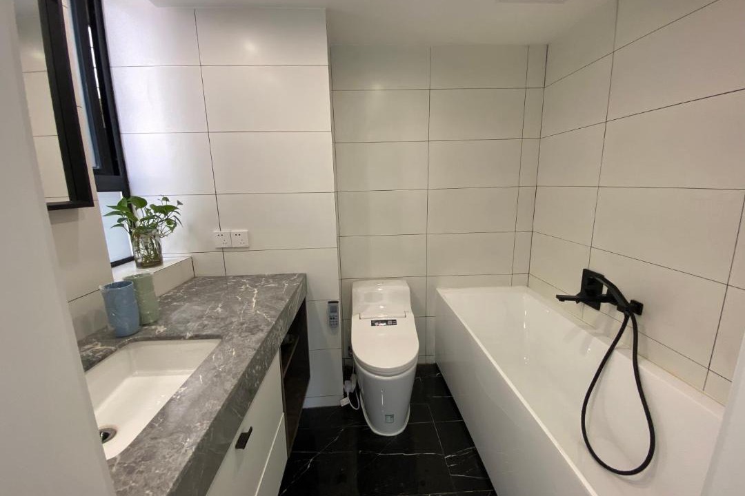 Photo of Bathroom in Jing'an