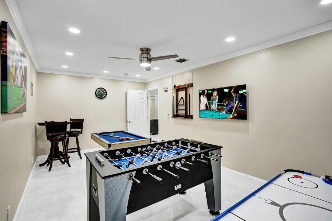 Photo of Livingroom in Hollywood Hills