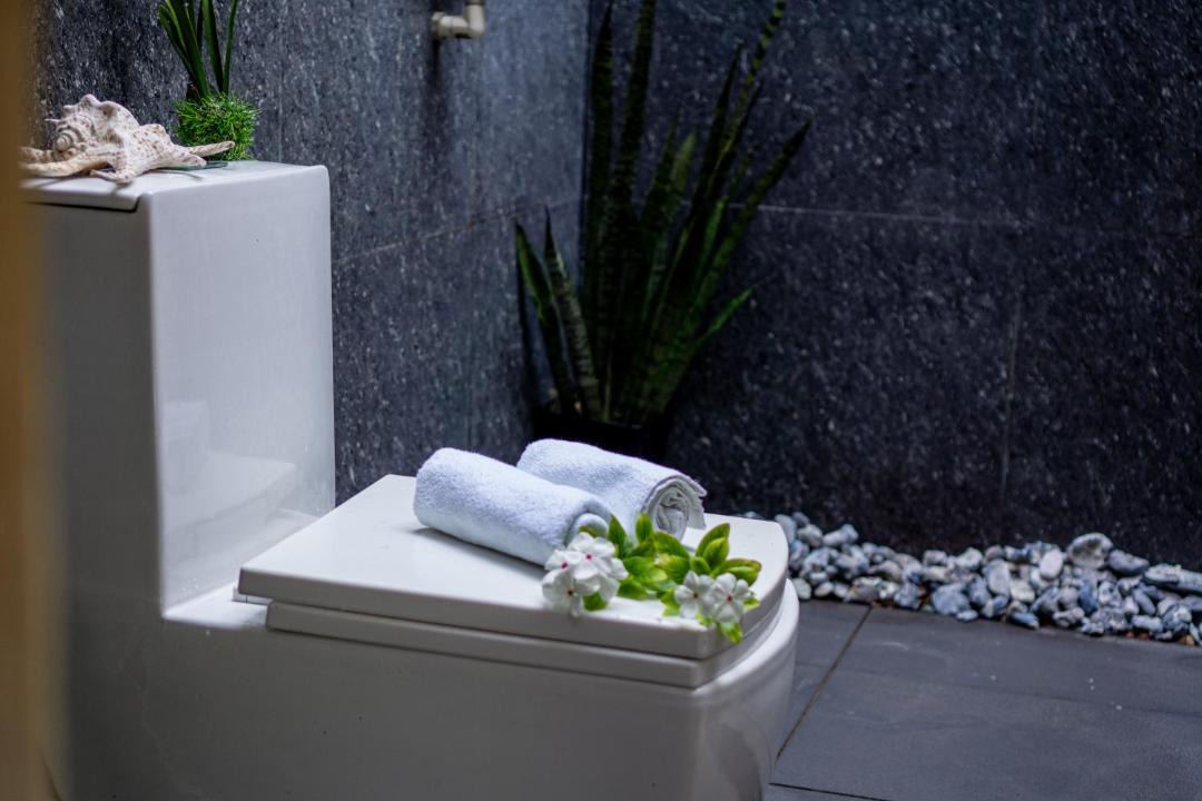 Photo of Bathroom in Linapacan