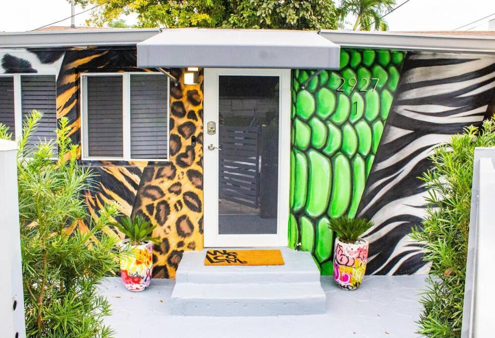Photo of Others in Wynwood Art District
