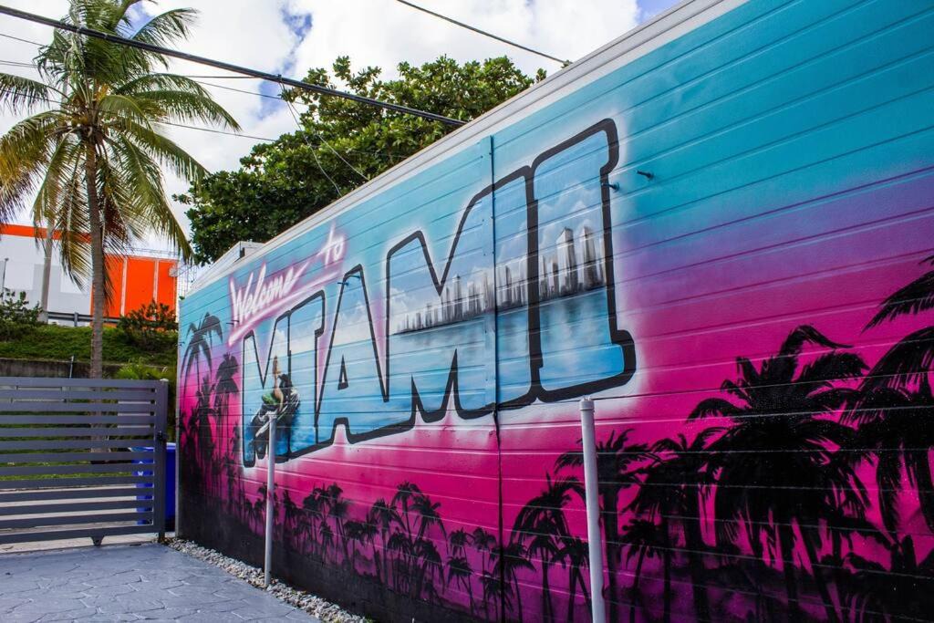 Photo of Others in Wynwood Art District