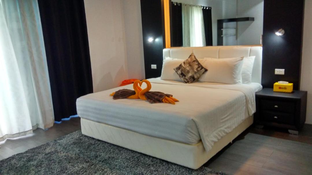 Photo of Bedroom in Puerto Galera