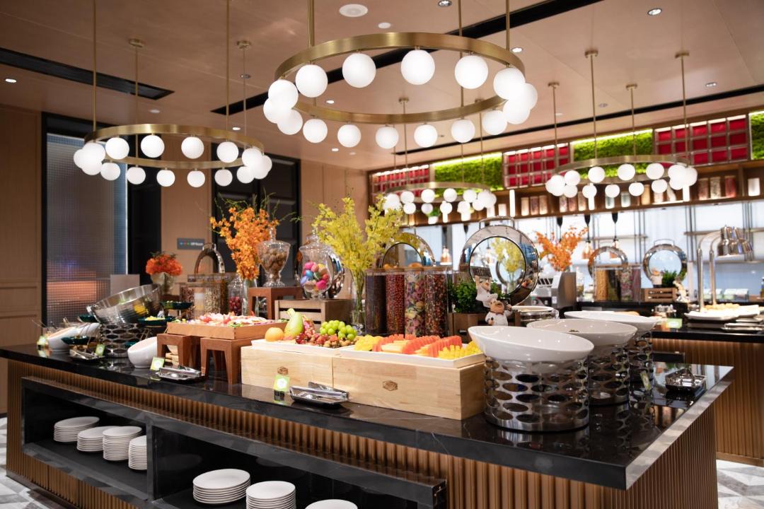 Photo of Kitchen in Gangbei District