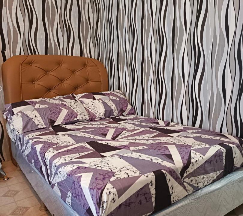 Photo of Bedroom in Mactan Export Processing Zone