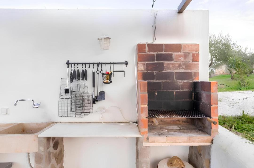 Photo of Kitchen in Alvega