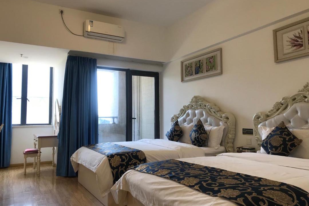 Photo of Bedroom in Guangzhou Science City