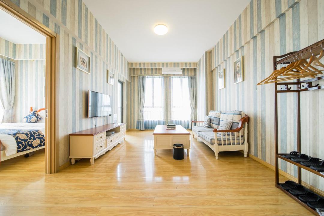 Photo of Livingroom in Guangzhou Science City