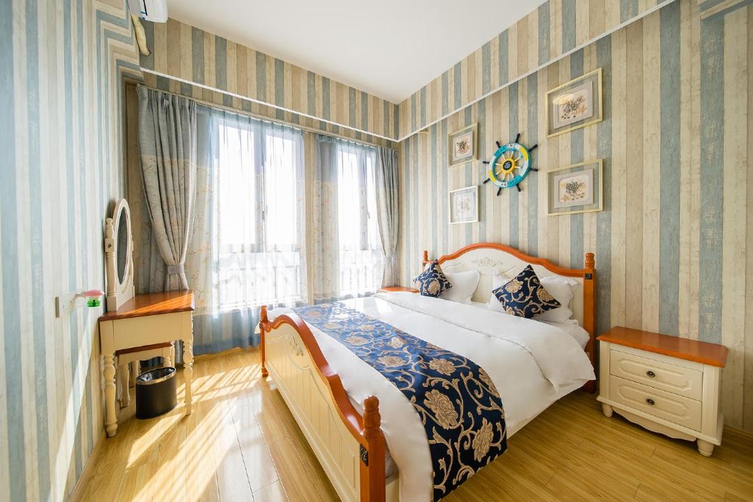 Photo of Bedroom in Guangzhou Science City