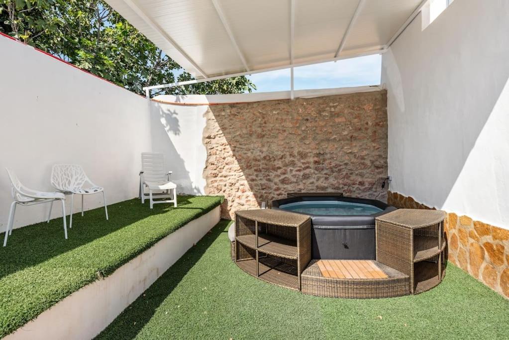 Photo of Patio Balcony in Catadau