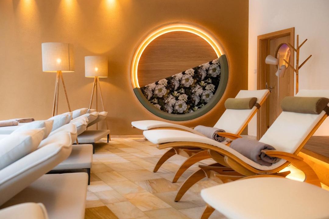 Photo of Livingroom in Poellauberg