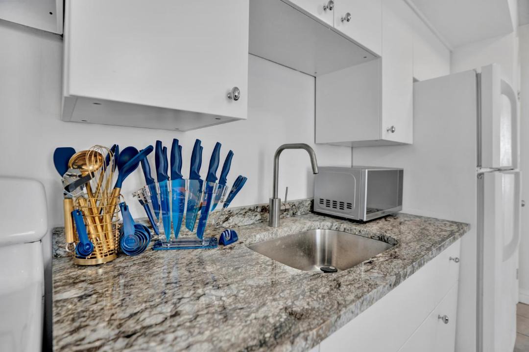 Photo of Kitchen in Northwest Philadelphia