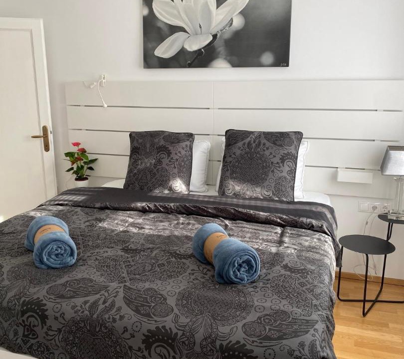 Photo of Bedroom in Orszagut