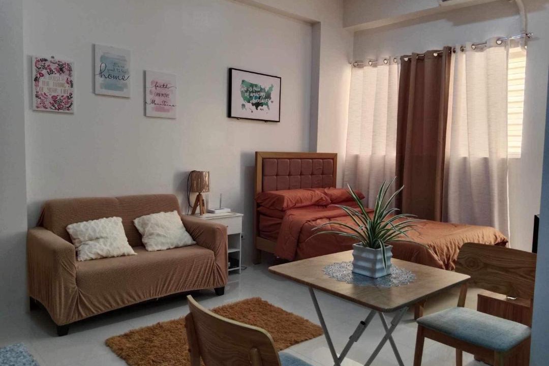 Photo of Livingroom in Mandurriao