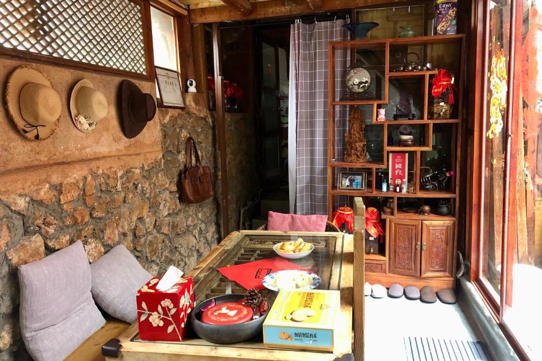 Photo of Livingroom in Shuhe Old Town