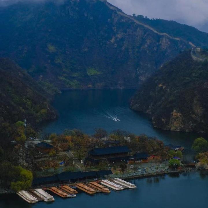 Photo of Outdoor in Huairou