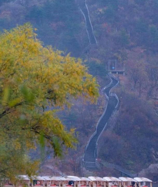 Photo of Outdoor in Huairou