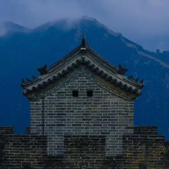 Photo of Buildings in Huairou