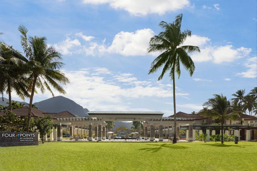 Photo of Buildings in Cabayugan