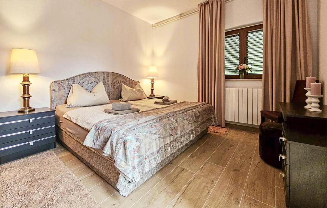 Photo of Bedroom in Opric