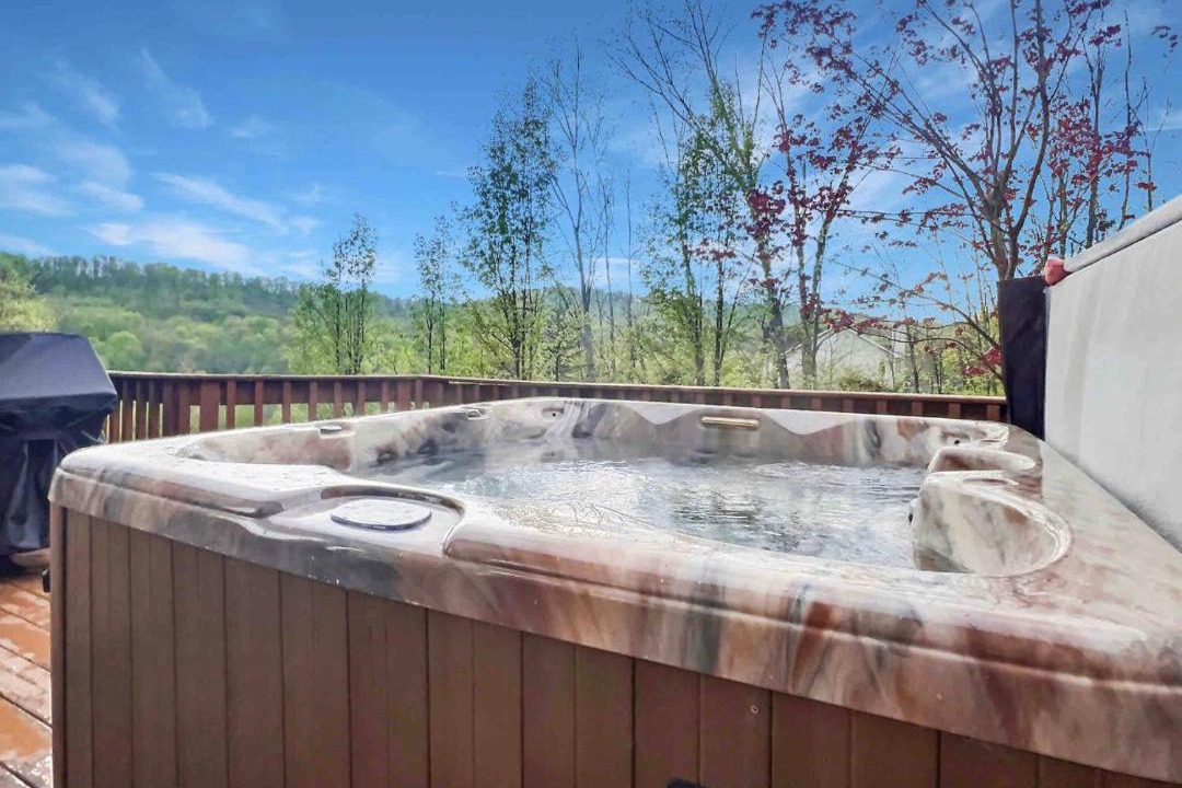 Photo of Patio Balcony in Great Valley