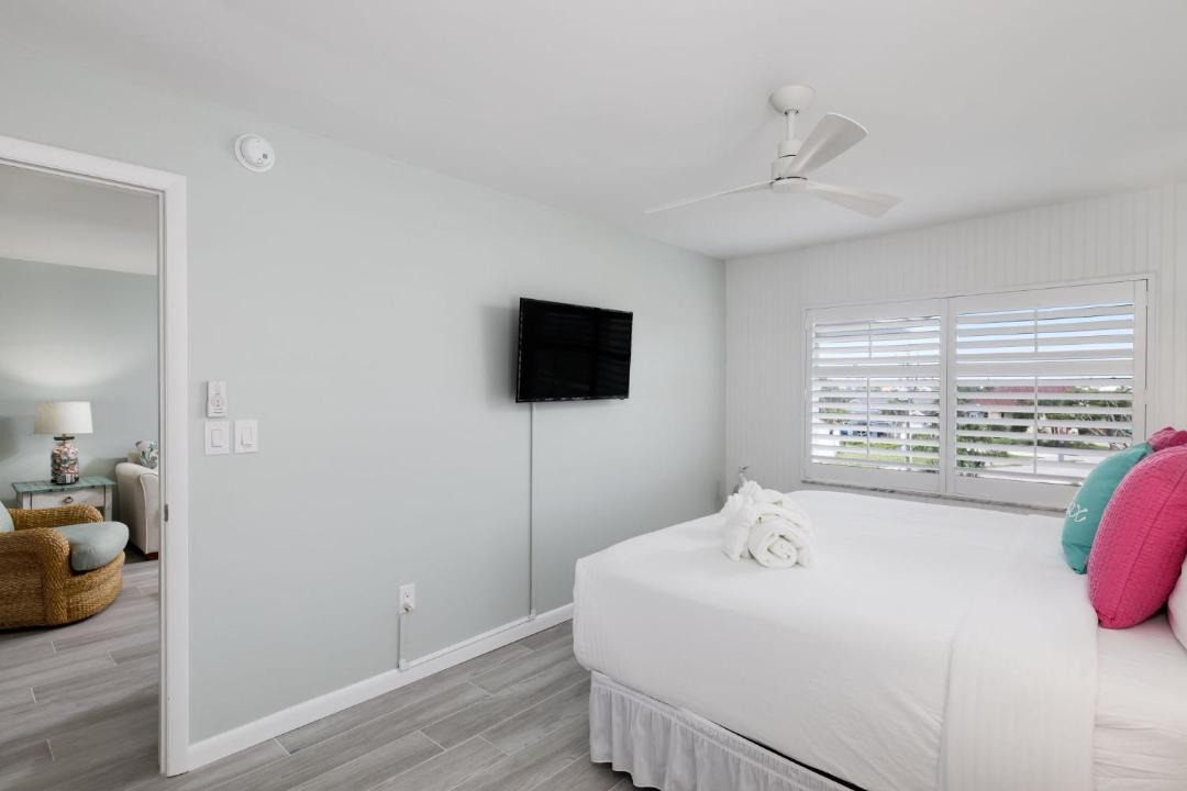 Photo of Bedroom in Sanibel