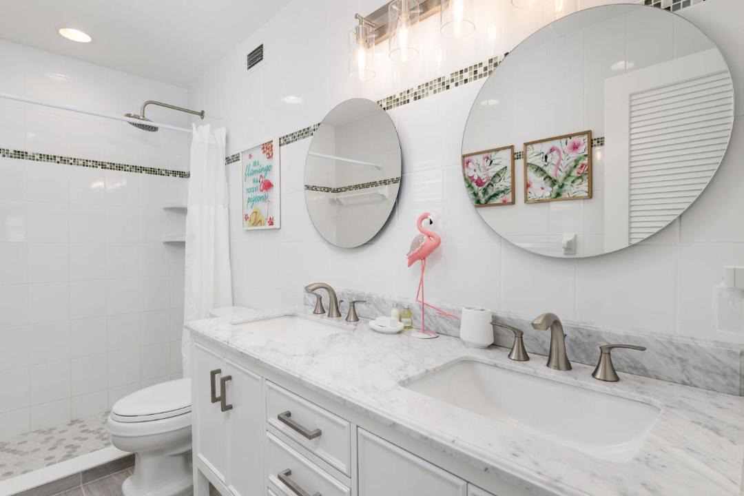 Photo of Bathroom in Sanibel