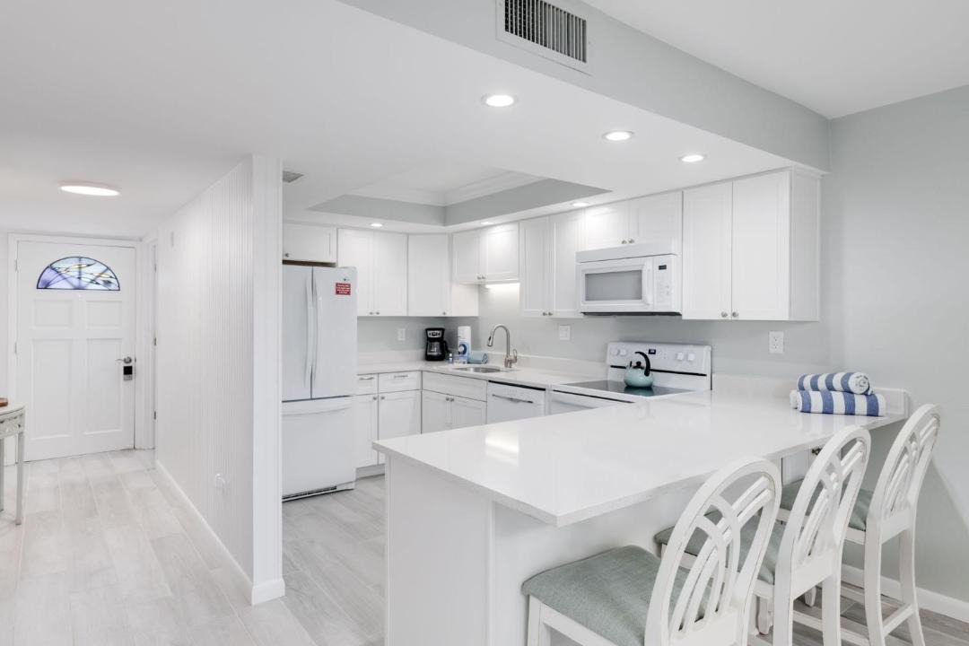 Photo of Kitchen in Sanibel