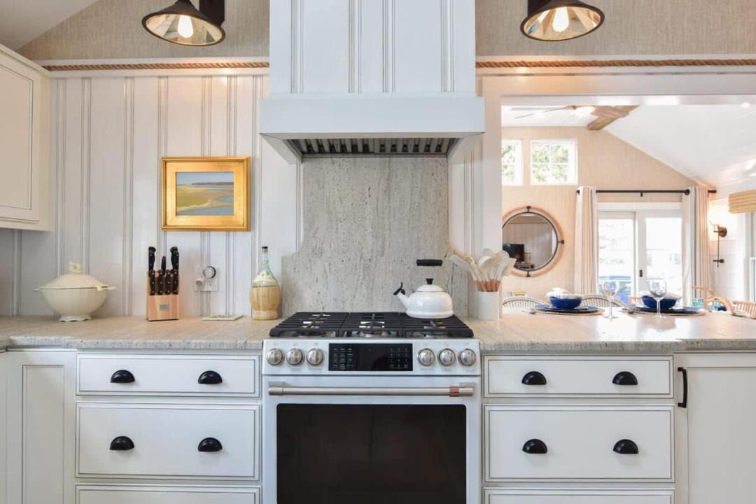 Photo of Kitchen in West Harwich