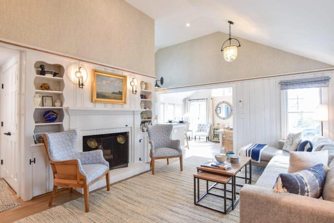 Photo of Livingroom in West Harwich