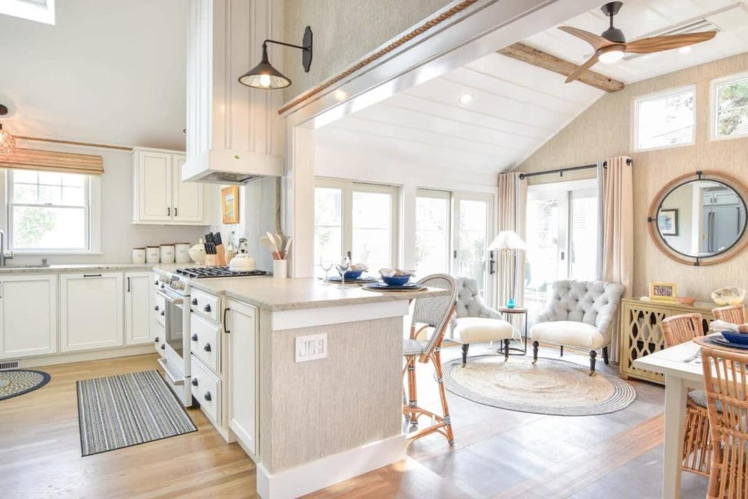 Photo of Kitchen in West Harwich