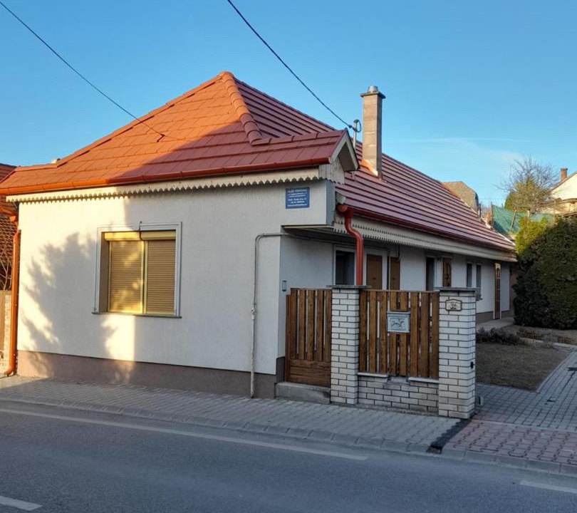 Photo of Buildings in Etyek