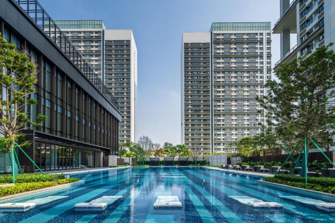 Photo of Outdoor in Shajing