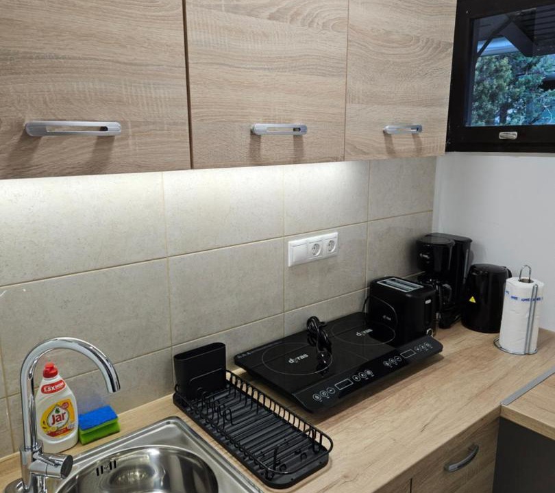 Photo of Kitchen in Komarom
