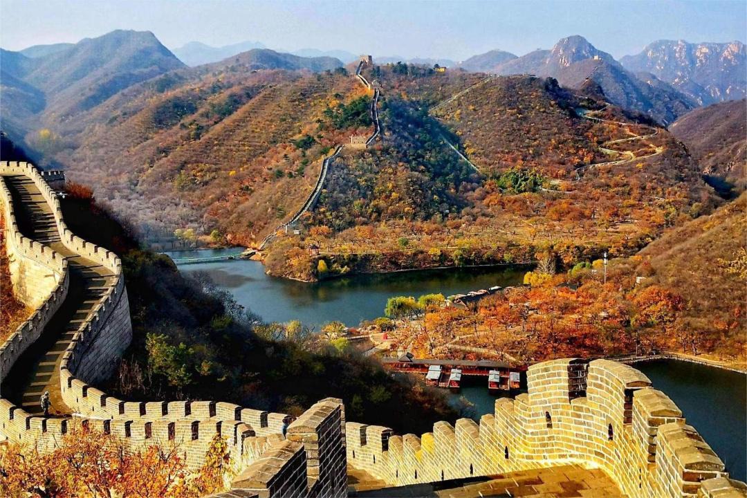 Photo of Others in Huairou