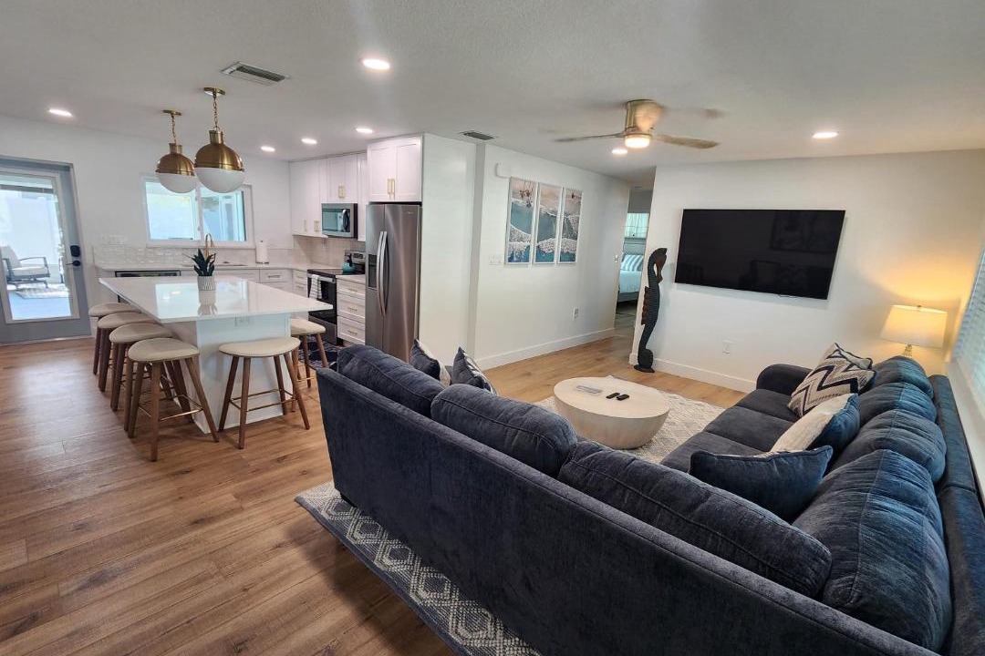 Photo of Livingroom in Port Canaveral