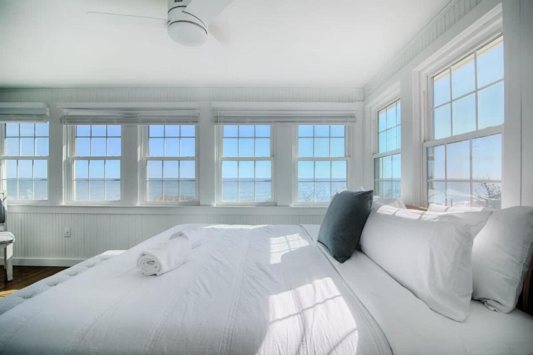 Photo of Bedroom in South Wellfleet