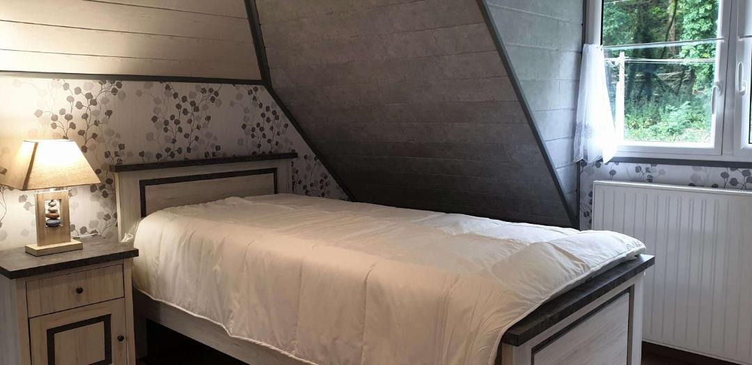 Photo of Bedroom in Saint-Quay-Perros