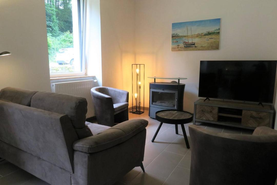 Photo of Livingroom in Saint-Quay-Perros
