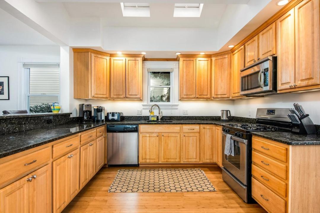 Photo of Kitchen in Newburyport