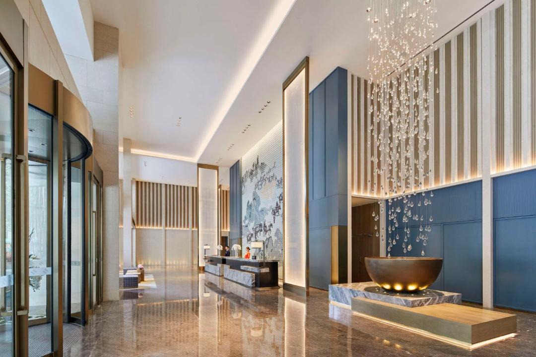 Photo of Livingroom in Yucheng District