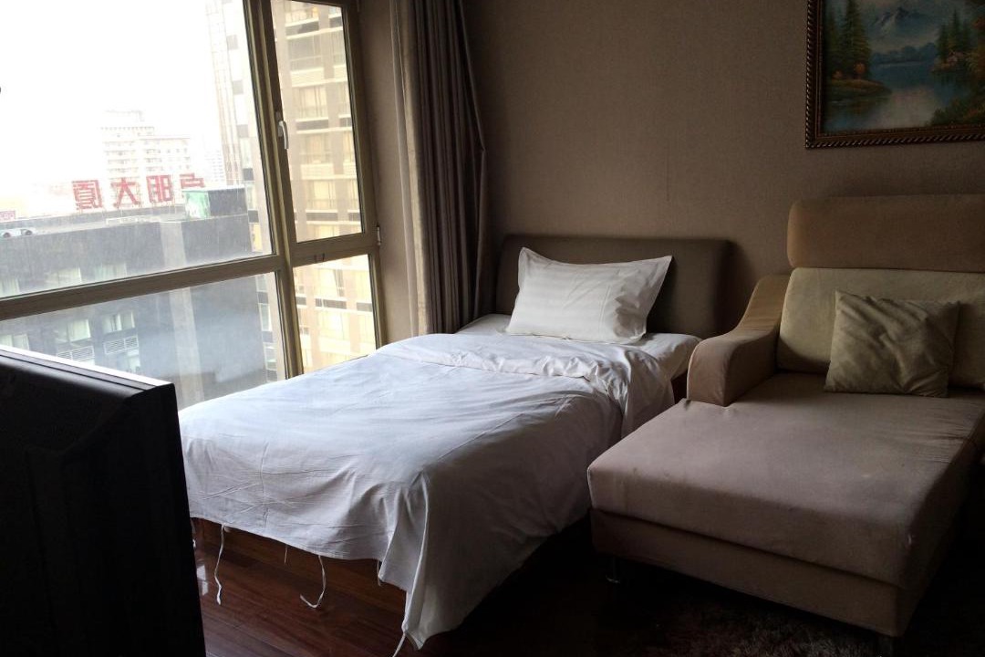 Photo of Bedroom in Jianwai Street