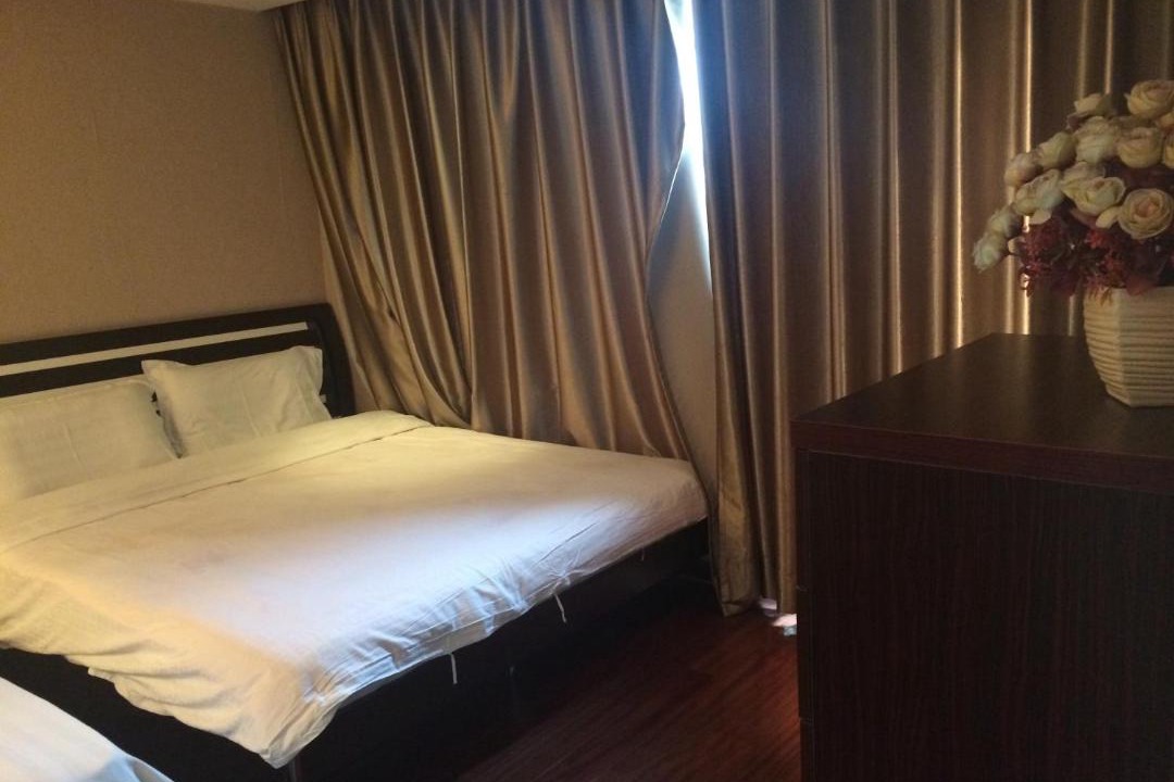 Photo of Bedroom in Jianwai Street